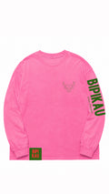 HIBISCUS TEE